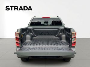 Isuzu D-Max bild 9