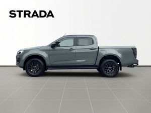 Isuzu D-Max bild 4