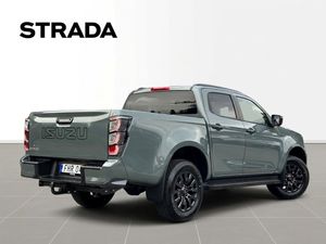 Isuzu D-Max bild 7
