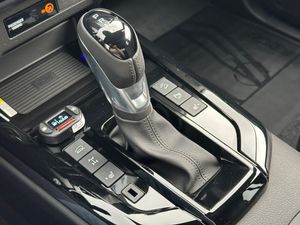 Isuzu D-Max bild 14