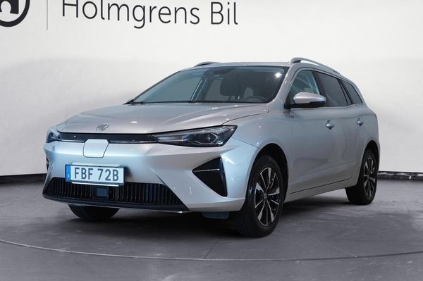 MG 5 Comfort Standard Range 50kWh | Ränta 3,95% - 2022