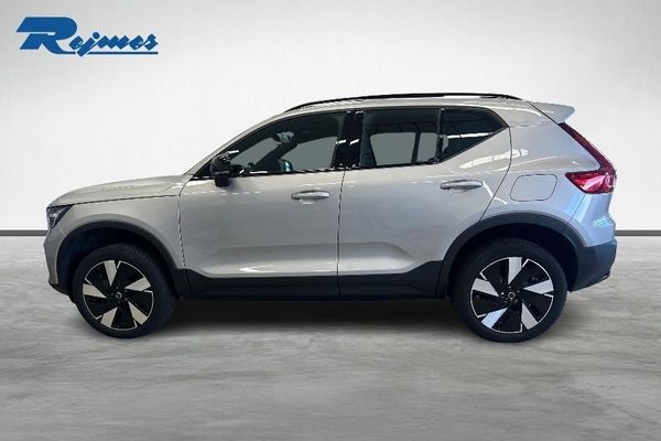 Volvo XC40 Recharge Extended Range Ultimate - 2024