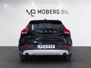 Volvo V40 bild 5
