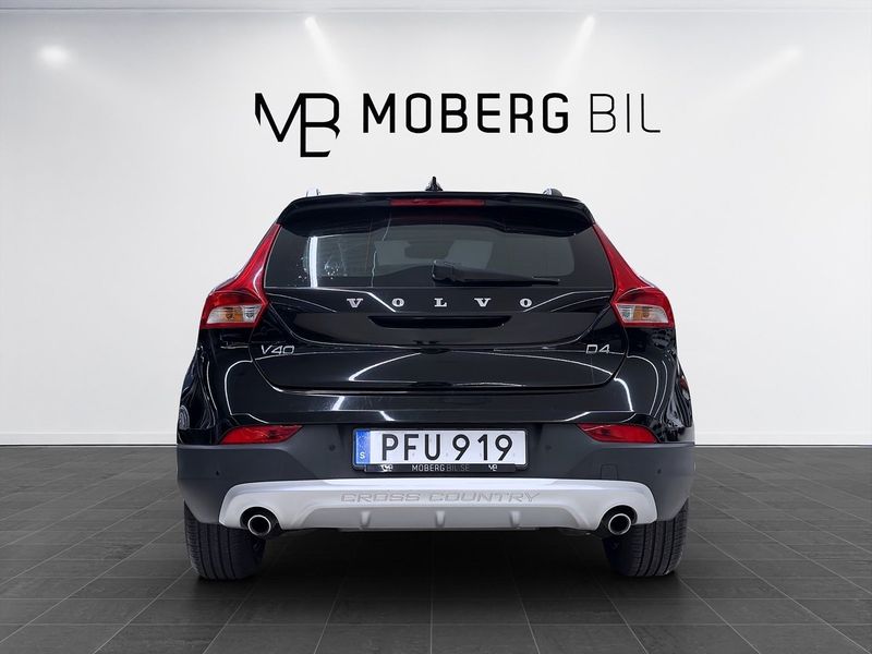 Volvo V40 bild 5