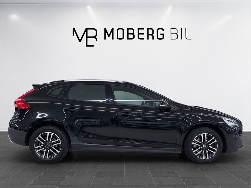 Volvo V40 bild 3