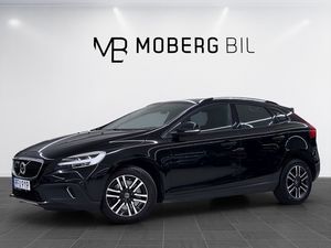 Volvo V40 bild 1