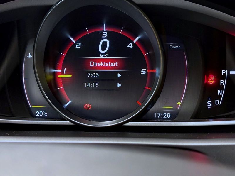 Volvo V40 bild 13