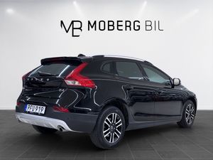 Volvo V40 bild 4
