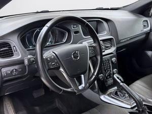Volvo V40 bild 8