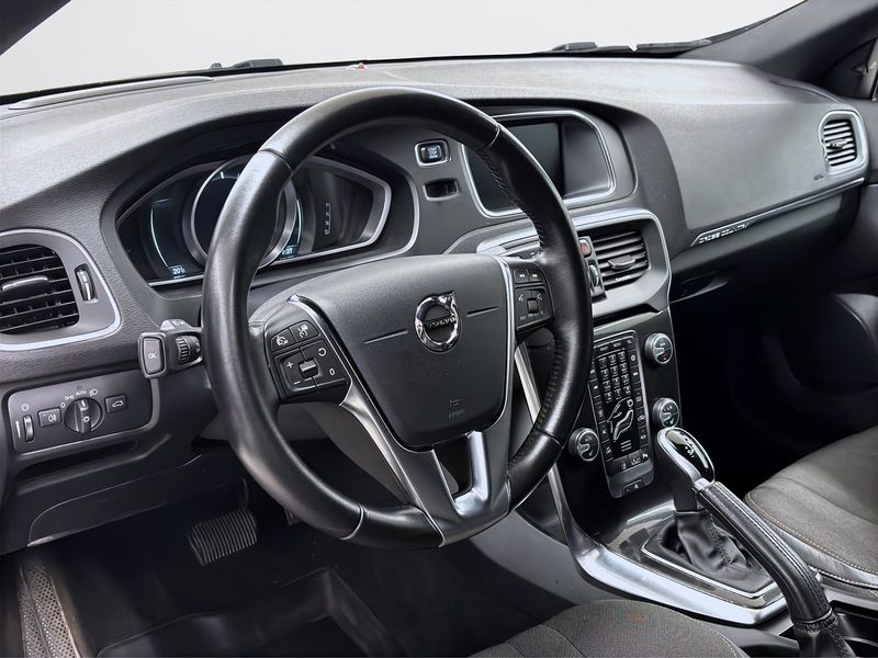 Volvo V40 bild 8