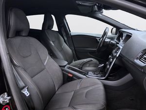 Volvo V40 bild 11