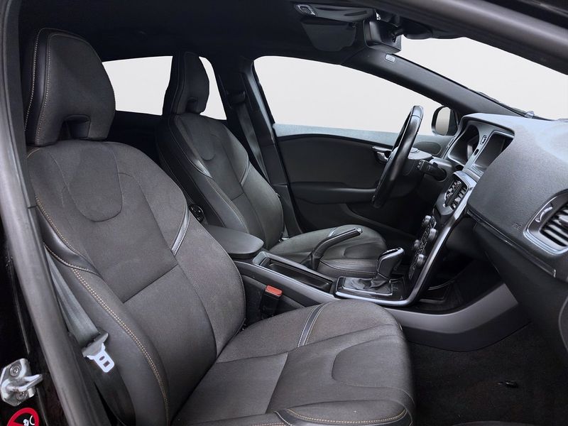 Volvo V40 bild 11