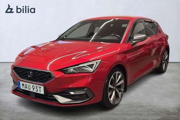 Seat Leon Seat Leon - 2020