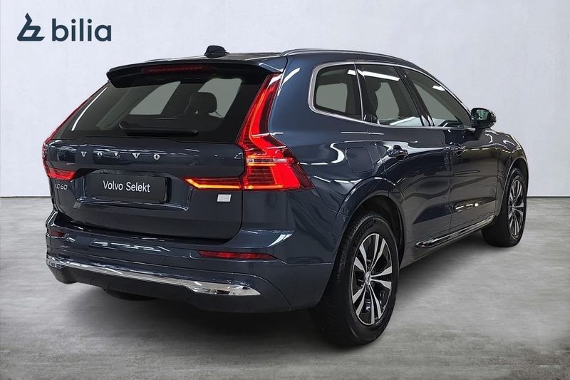 Volvo XC60 bild 19