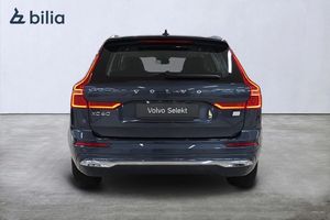 Volvo XC60 bild 5