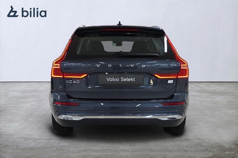 Volvo XC60 bild 5