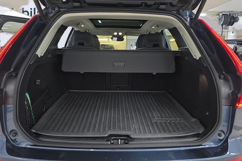 Volvo XC60 bild 12