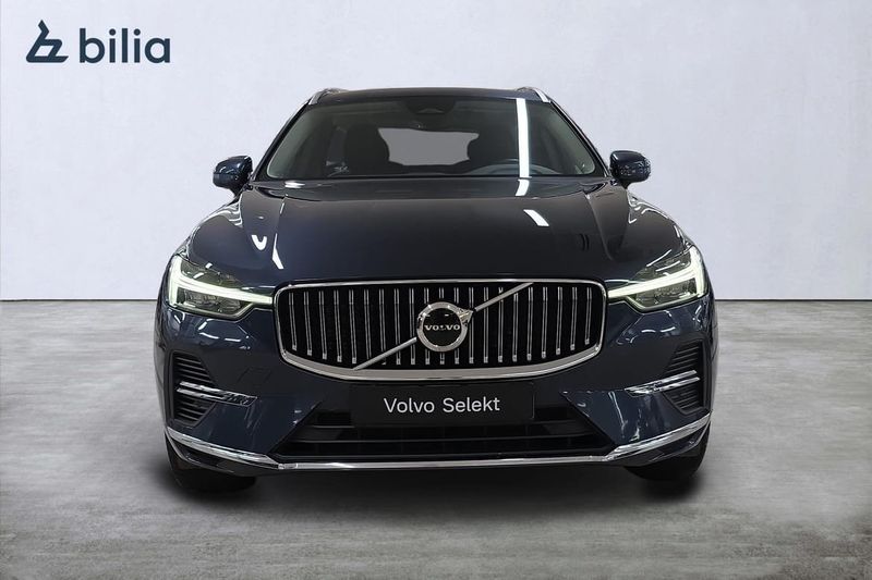 Volvo XC60 bild 6
