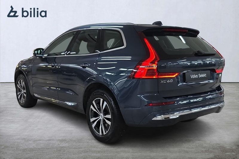 Volvo XC60 bild 2