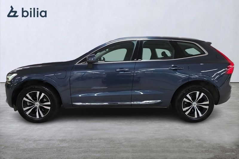 Volvo XC60 bild 3