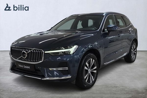 Volvo XC60 Recharge T6 Core Bright - 2024