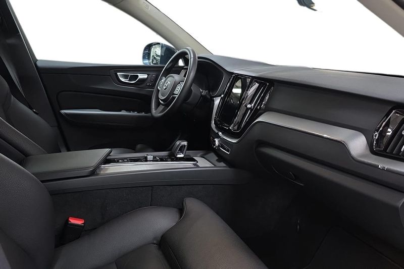 Volvo XC60 bild 7