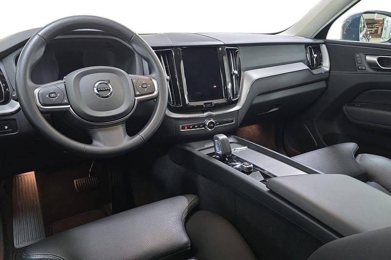Volvo XC60 bild 10