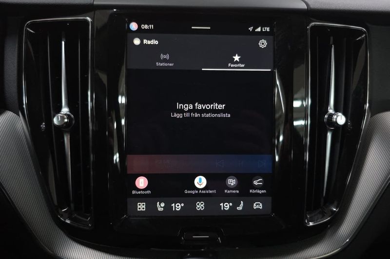 Volvo XC60 bild 15