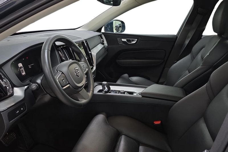 Volvo XC60 bild 14