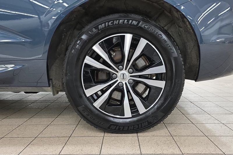 Volvo XC60 bild 17