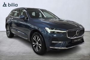 Volvo XC60 bild 20