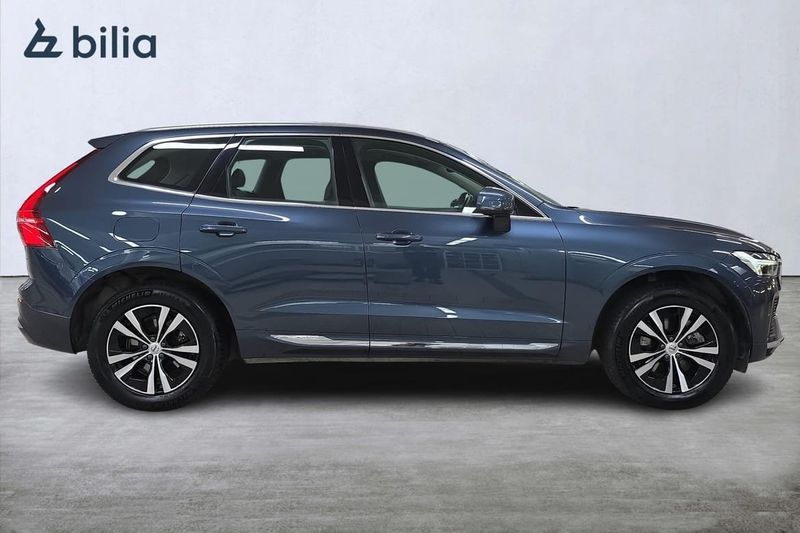 Volvo XC60 bild 18