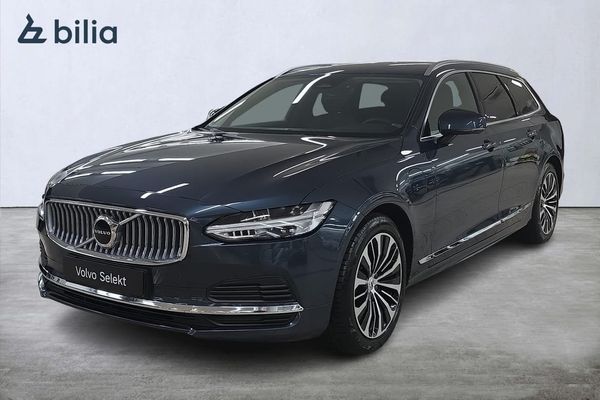 Volvo V90 Recharge T6 Core Bright - 2024