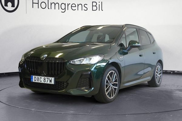 BMW 225 e xDrive Active Tourer M Sport Pano Drag | Ränta 3,95% - 2023