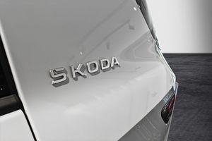 Skoda Epiq bild 23