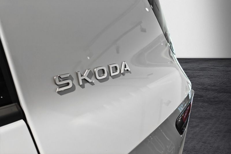 Skoda Epiq bild 23