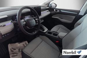 Skoda Epiq bild 7