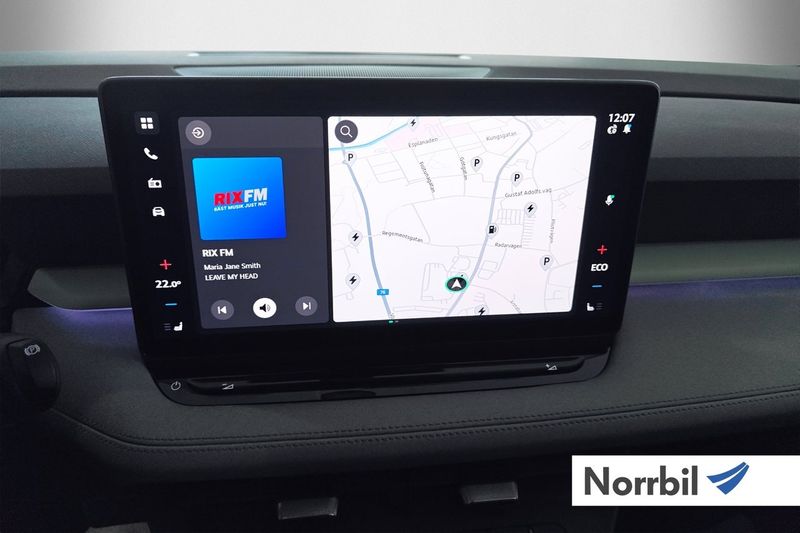 Skoda Epiq bild 16