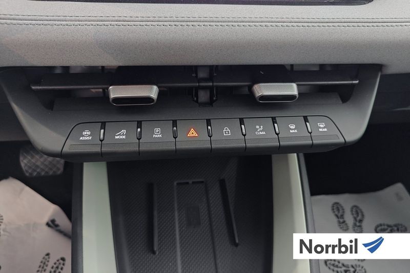 Skoda Epiq bild 21
