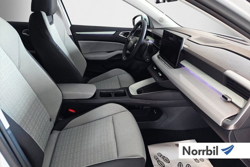 Skoda Epiq bild 9