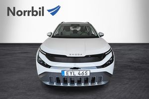 Skoda Epiq bild 6