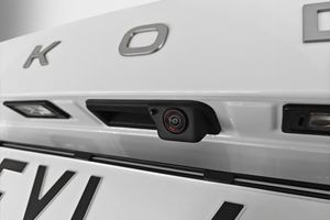 Skoda Epiq bild 13