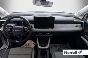 Skoda Epiq bild 8