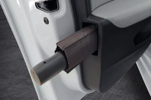 Skoda Epiq bild 22