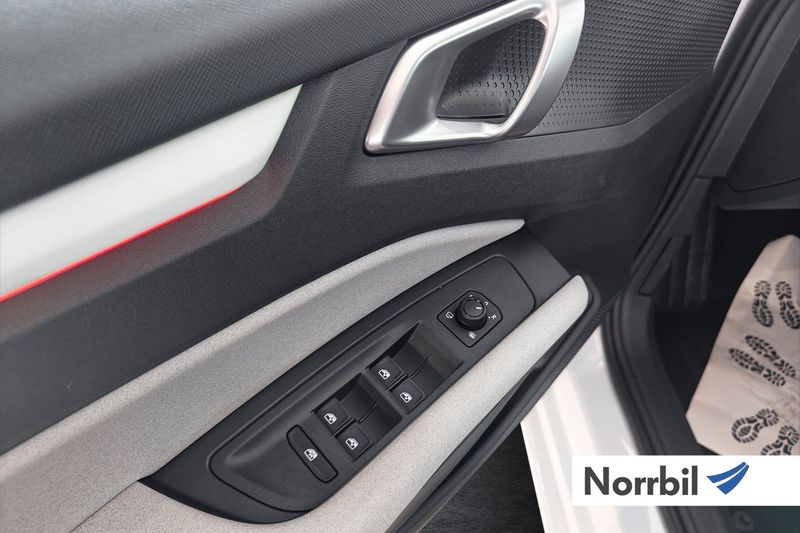 Skoda Epiq bild 15