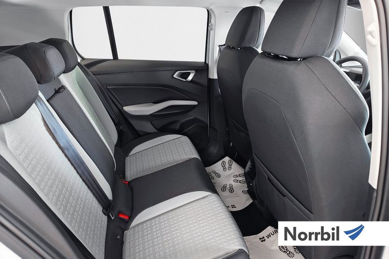 Skoda Epiq bild 10