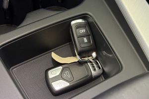 Audi A4 bild 17
