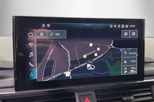 Audi A4 bild 8