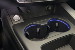 Audi A4 bild 15
