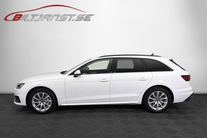 Audi A4 bild 2